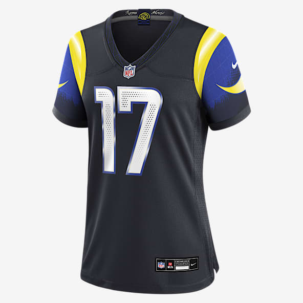 Los Angeles Rams Jerseys, Apparel & Gear. Nike.com